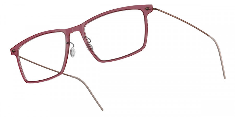 Color: C04 PU12 - Lindberg N.O.W. Titanium LND6544C04PU1253