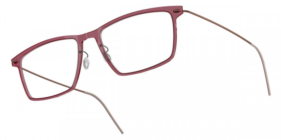 Color: C04 U12 - Lindberg N.O.W. Titanium LND6544C04U1253