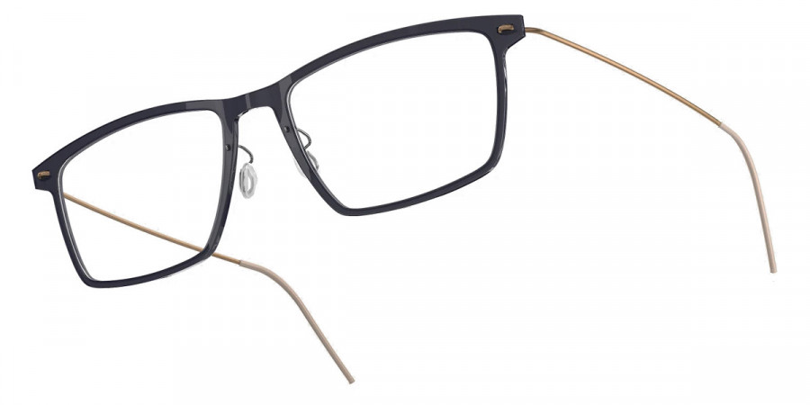 Color: C06 35 - Lindberg N.O.W. Titanium LND6544C063553