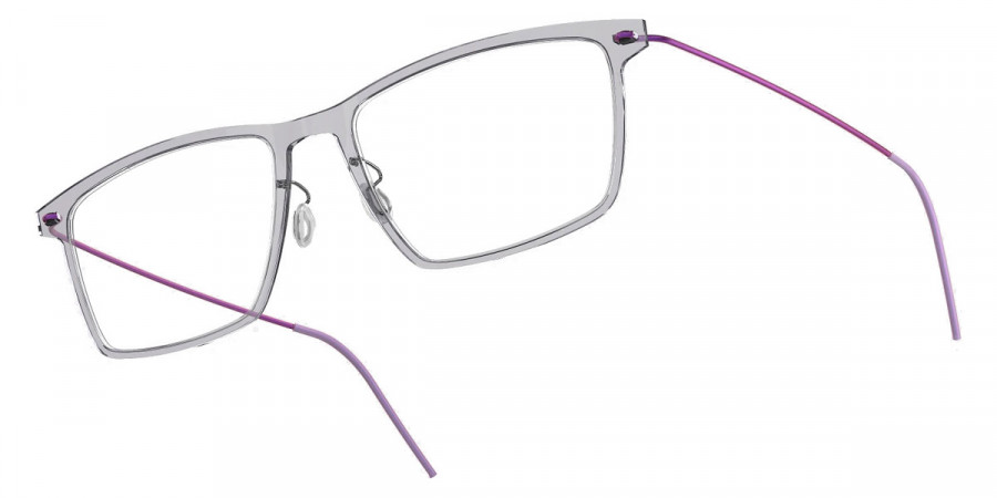 Color: C07 75 - Lindberg N.O.W. Titanium LND6544C077555