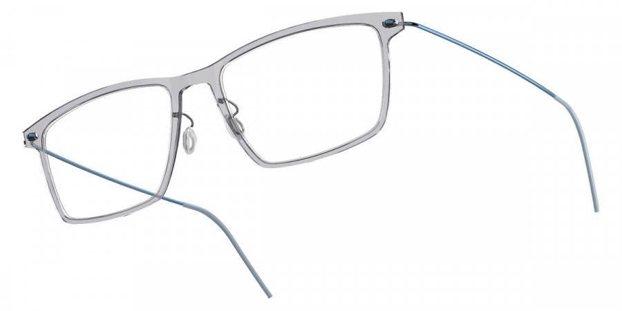 Color: C07 P20 - Lindberg N.O.W. Titanium LND6544C07P2053