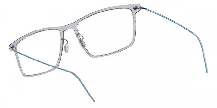 Color: C07 P80 - Lindberg N.O.W. Titanium LND6544C07P8053