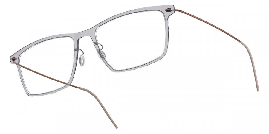 Color: C07 U12 - Lindberg N.O.W. Titanium LND6544C07U1253