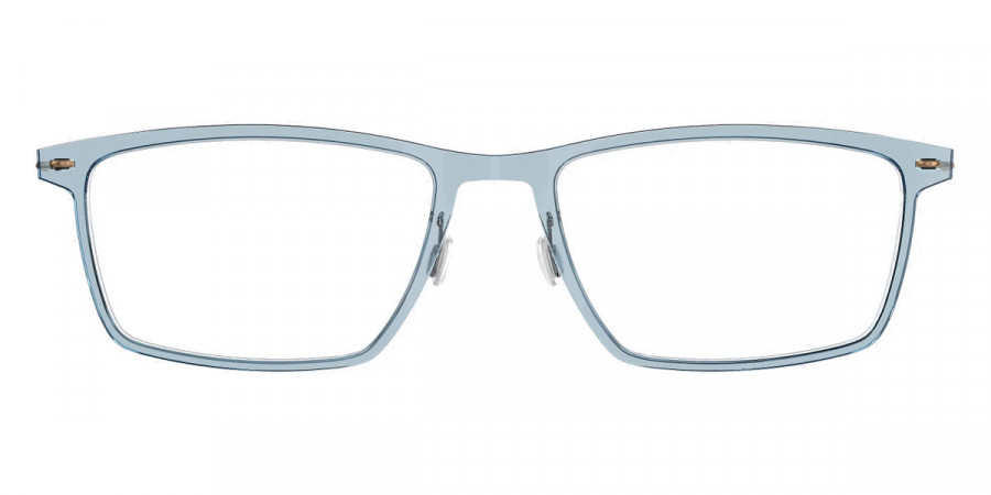 Lindberg™ 6544 53 - C08 35 N.O.W. Titanium