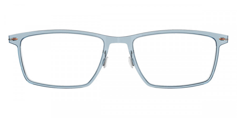 Lindberg™ 6544 53 - C08 60 N.O.W. Titanium