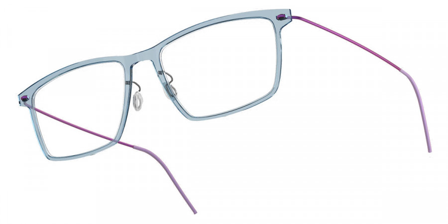 Color: C08 75 - Lindberg N.O.W. Titanium LND6544C087553