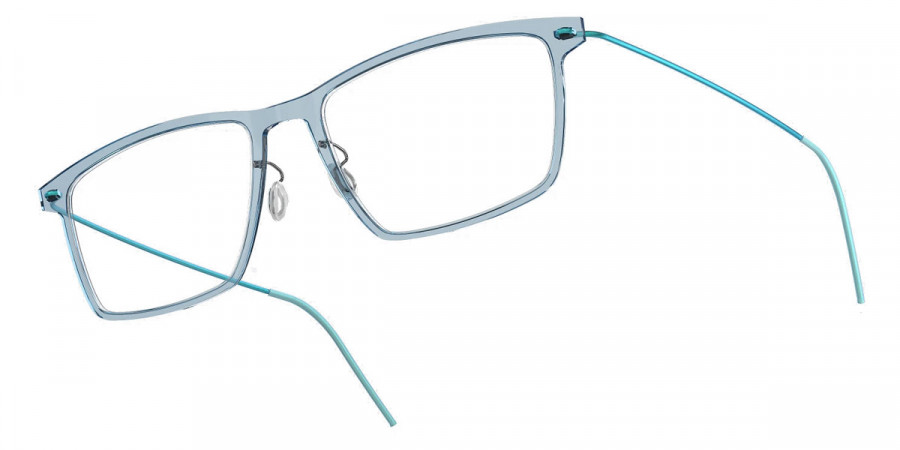 Color: C08 80 - Lindberg N.O.W. Titanium LND6544C088053