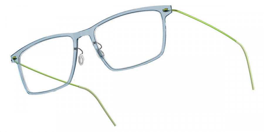 Color: C08 95 - Lindberg N.O.W. Titanium LND6544C089553