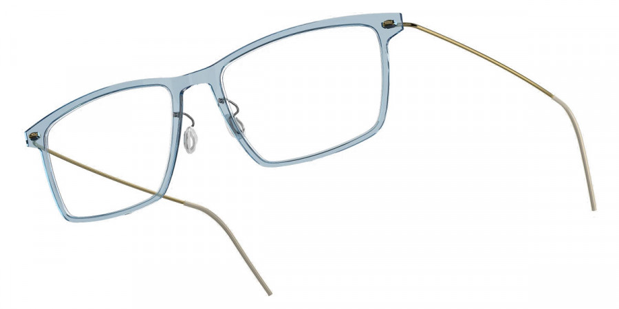 Color: C08 P35 - Lindberg N.O.W. Titanium LND6544C08P3553