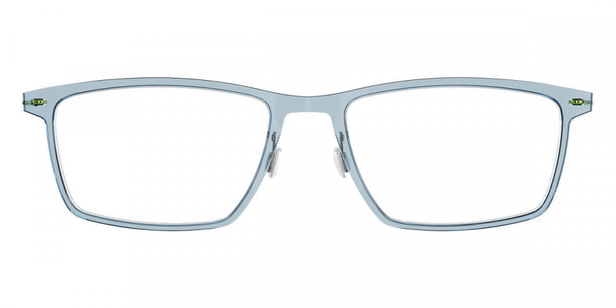 Lindberg™ 6544 53 - C08 P95 N.O.W. Titanium