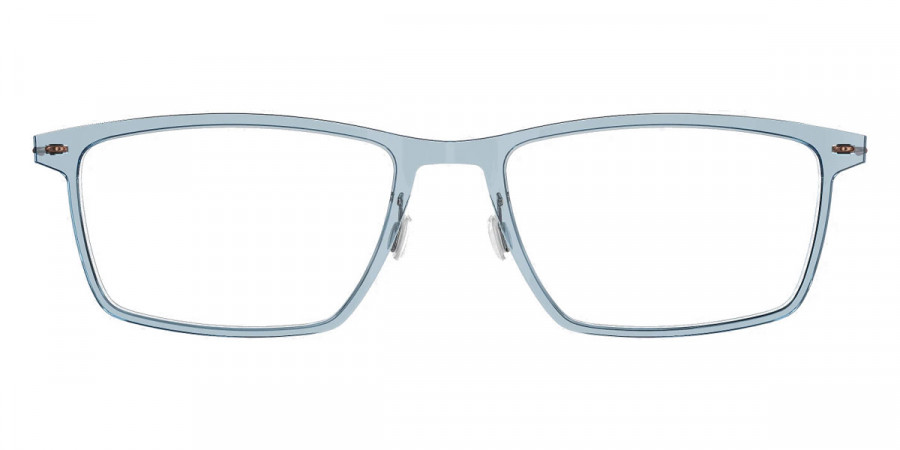 Lindberg™ 6544 53 - C08 PU12 N.O.W. Titanium