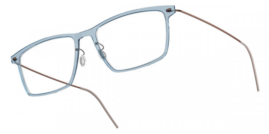 Color: C08 PU12 - Lindberg N.O.W. Titanium LND6544C08PU1253