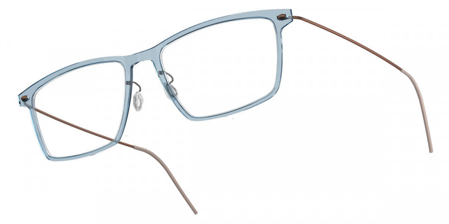 Color: C08 U12 - Lindberg N.O.W. Titanium LND6544C08U1253