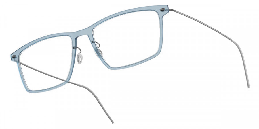 Color: C08M 10 - Lindberg N.O.W. Titanium LND6544C08M1053