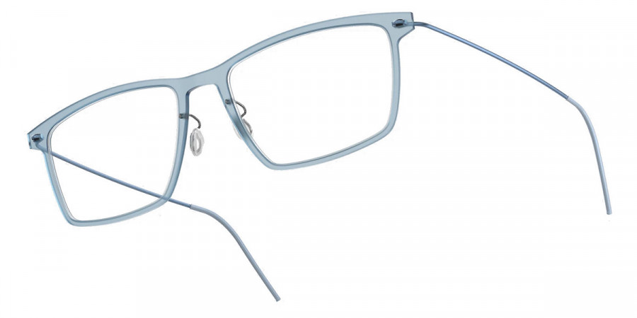 Color: C08M 20 - Lindberg N.O.W. Titanium LND6544C08M2053