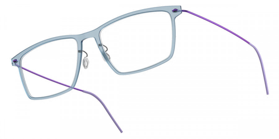 Color: C08M 77 - Lindberg N.O.W. Titanium LND6544C08M7753