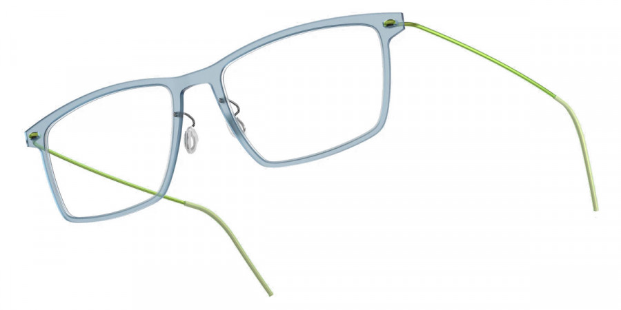 Color: C08M 95 - Lindberg N.O.W. Titanium LND6544C08M9553