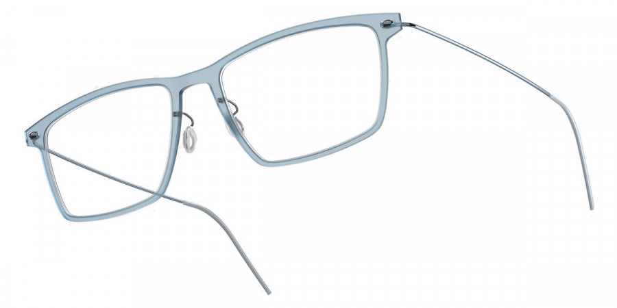 Color: C08M P25 - Lindberg N.O.W. Titanium LND6544C08MP2553