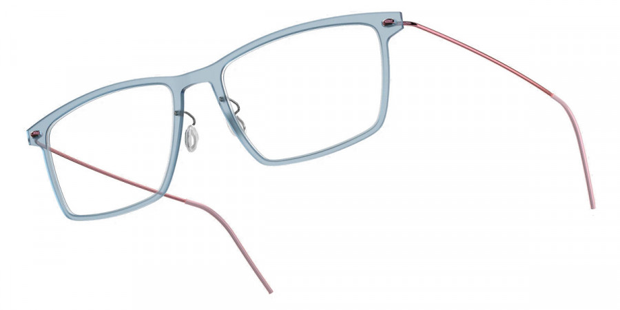 Color: C08M P70 - Lindberg N.O.W. Titanium LND6544C08MP7053