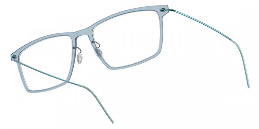 Color: C08M P85 - Lindberg N.O.W. Titanium LND6544C08MP8555