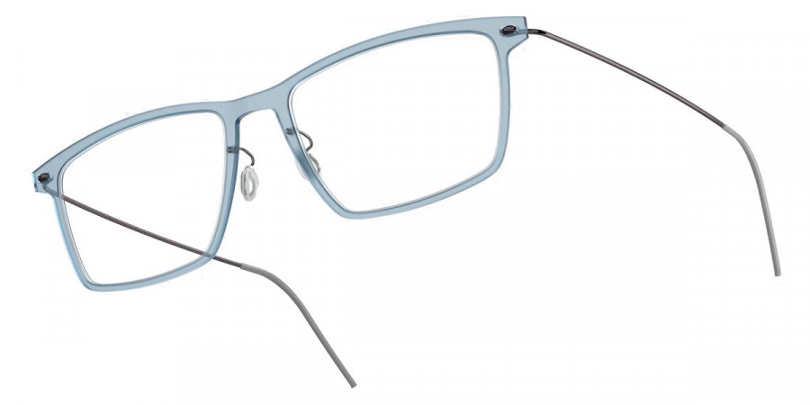 Color: C08M PU14 - Lindberg N.O.W. Titanium LND6544C08MPU1453