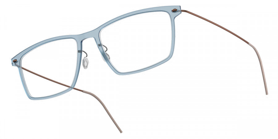 Color: C08M U12 - Lindberg N.O.W. Titanium LND6544C08MU1255