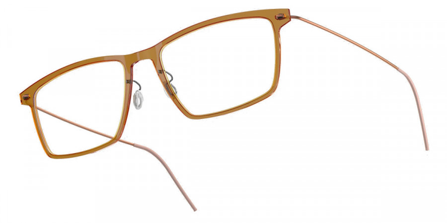 Color: C09 60 - Lindberg N.O.W. Titanium LND6544C096053