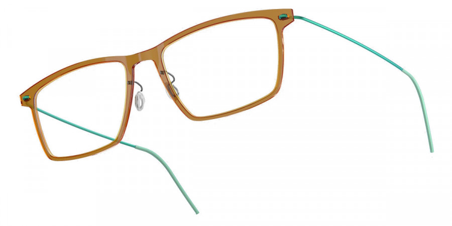 Color: C09 85 - Lindberg N.O.W. Titanium LND6544C098553