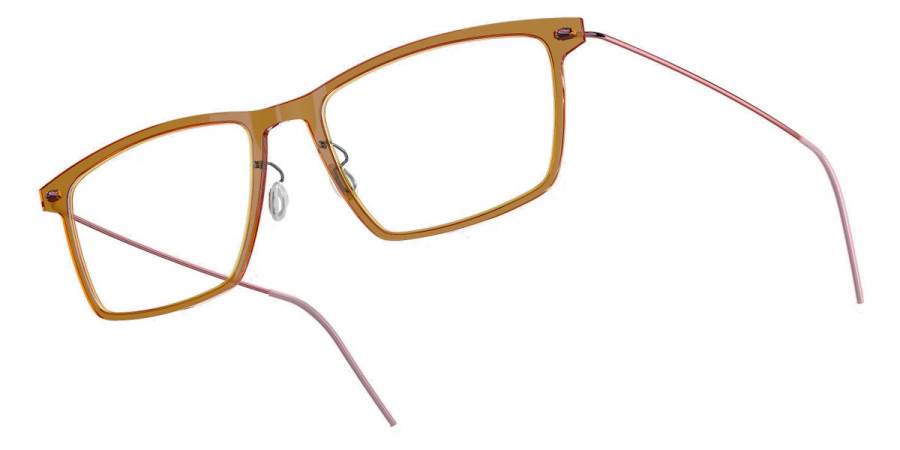 Color: C09 P70 - Lindberg N.O.W. Titanium LND6544C09P7053