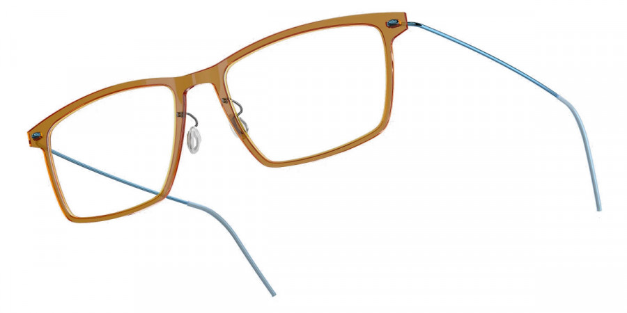 Color: C09 P80 - Lindberg N.O.W. Titanium LND6544C09P8053