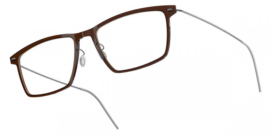 Color: C10 10 - Lindberg N.O.W. Titanium LND6544C101053