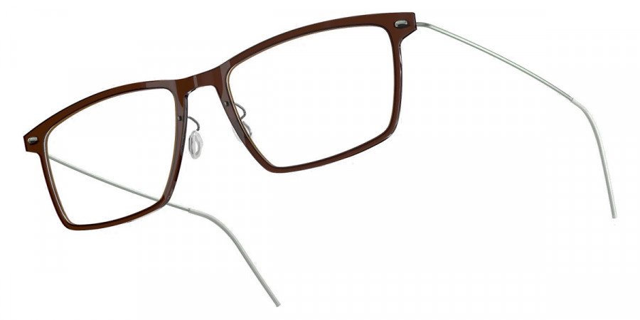 Color: C10 30 - Lindberg N.O.W. Titanium LND6544C103053