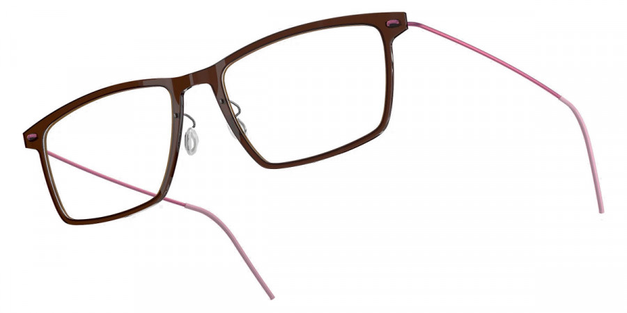 Color: C10 70 - Lindberg N.O.W. Titanium LND6544C107053