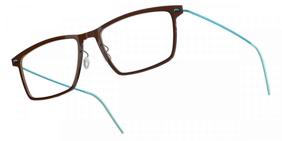 Color: C10 80 - Lindberg N.O.W. Titanium LND6544C108053