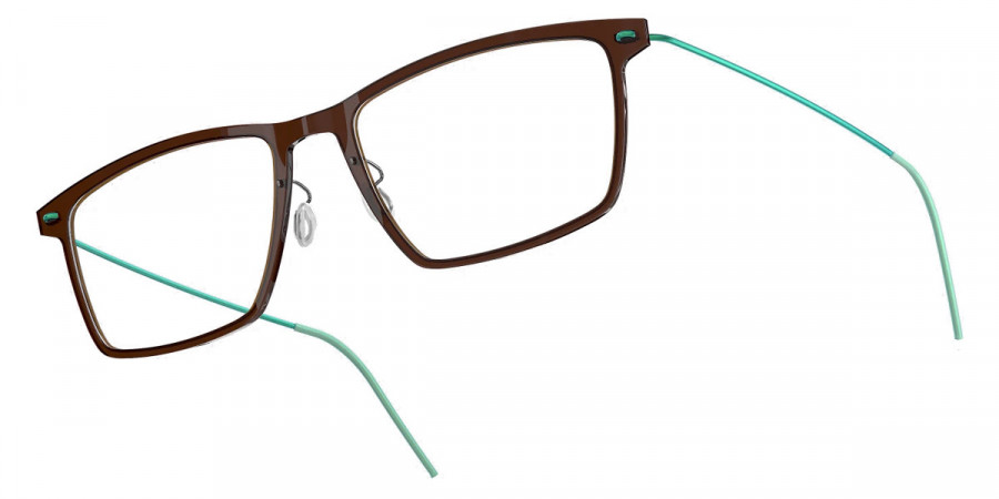 Color: C10 85 - Lindberg N.O.W. Titanium LND6544C108553