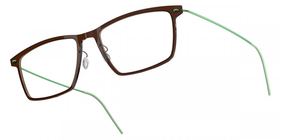 Color: C10 90 - Lindberg N.O.W. Titanium LND6544C109053