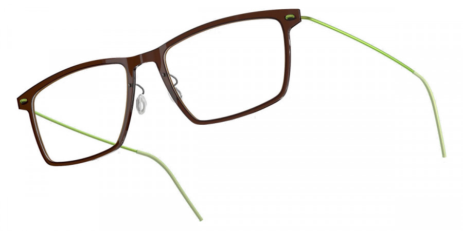 Color: C10 95 - Lindberg N.O.W. Titanium LND6544C109553