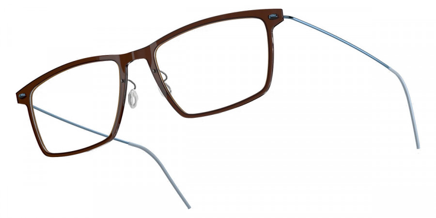 Color: C10 P20 - Lindberg N.O.W. Titanium LND6544C10P2053