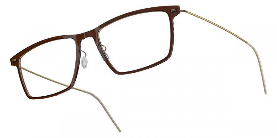 Color: C10 P35 - Lindberg N.O.W. Titanium LND6544C10P3553