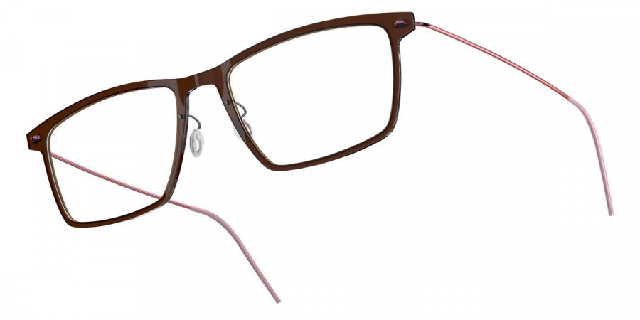 Color: C10 P70 - Lindberg N.O.W. Titanium LND6544C10P7053