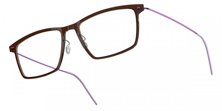 Color: C10 P77 - Lindberg N.O.W. Titanium LND6544C10P7753