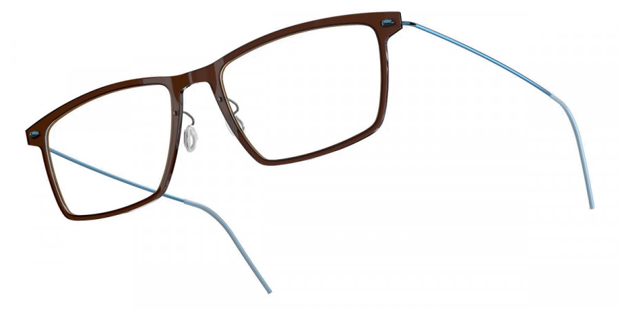 Color: C10 P80 - Lindberg N.O.W. Titanium LND6544C10P8053