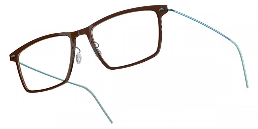 Color: C10 P85 - Lindberg N.O.W. Titanium LND6544C10P8553