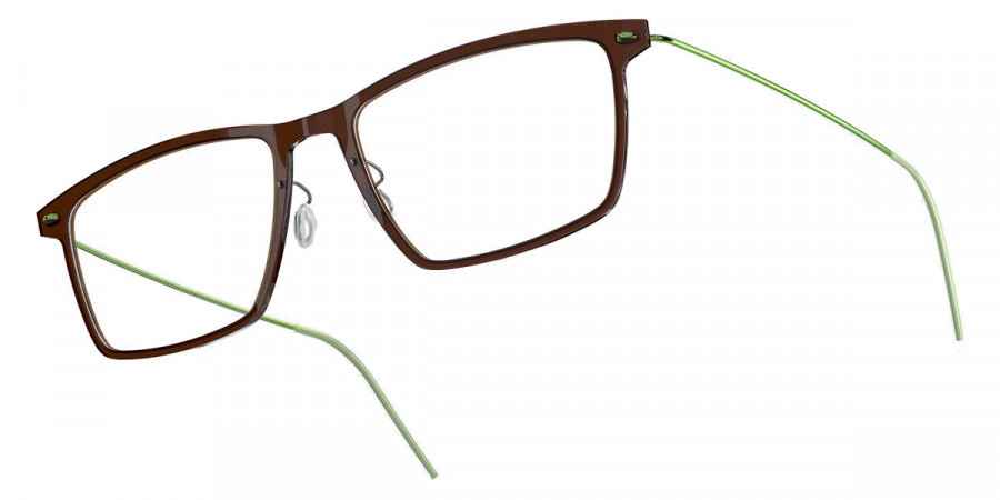 Color: C10 P95 - Lindberg N.O.W. Titanium LND6544C10P9553