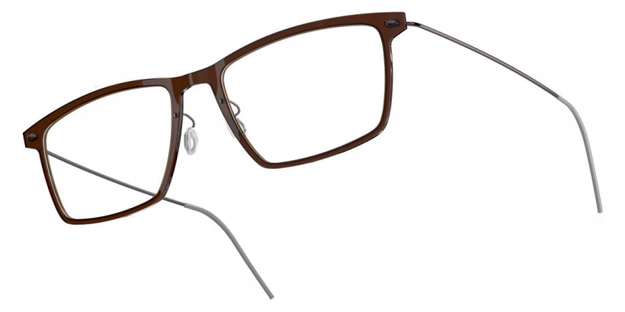 Color: C10 PU14 - Lindberg N.O.W. Titanium LND6544C10PU1453