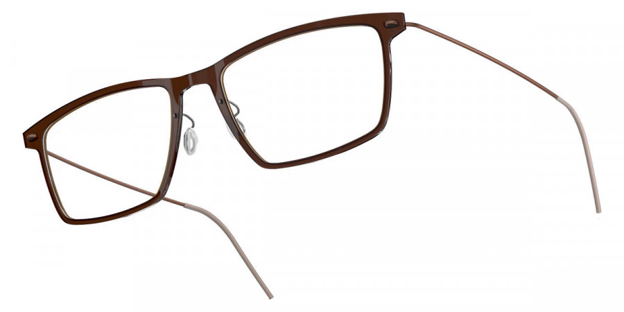 Color: C10 U12 - Lindberg N.O.W. Titanium LND6544C10U1253