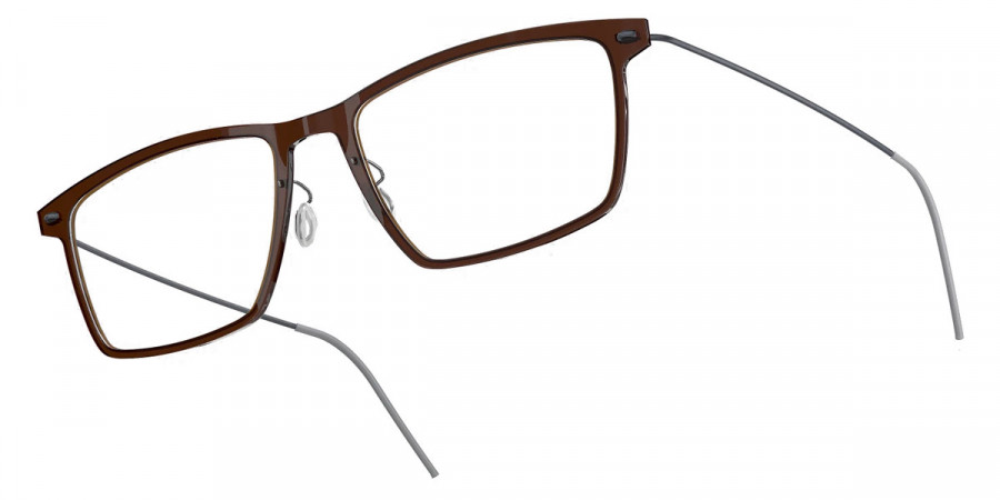 Color: C10 U16 - Lindberg N.O.W. Titanium LND6544C10U1653