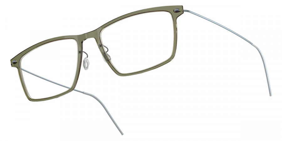 Color: C11 25 - Lindberg N.O.W. Titanium LND6544C112553