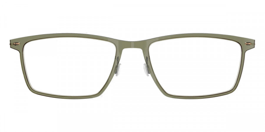 Lindberg™ 6544 55 - C11 35 N.O.W. Titanium