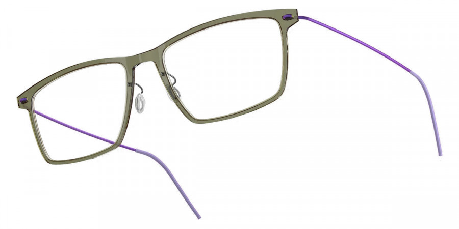 Color: C11 77 - Lindberg N.O.W. Titanium LND6544C117753